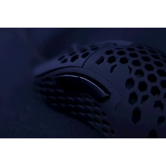 მაუსი DREAM MACHINES DM6 HOLEY S (DM6_HOLEY) BLACK , 7 image - Primestore.ge