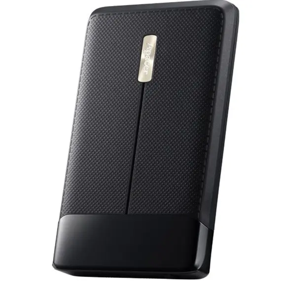 მყარი დისკი USB 3.1 GEN 1 PORTABLE HARD DRIVE AC731 1TB BLACK (AP1TBAC731B-1) , 2 image - Primestore.ge