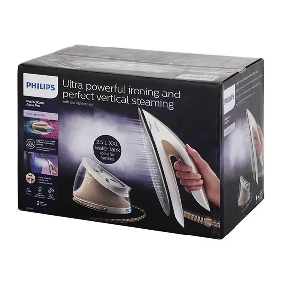 უთო PHILIPS GC9415/60 , 3 image - Primestore.ge