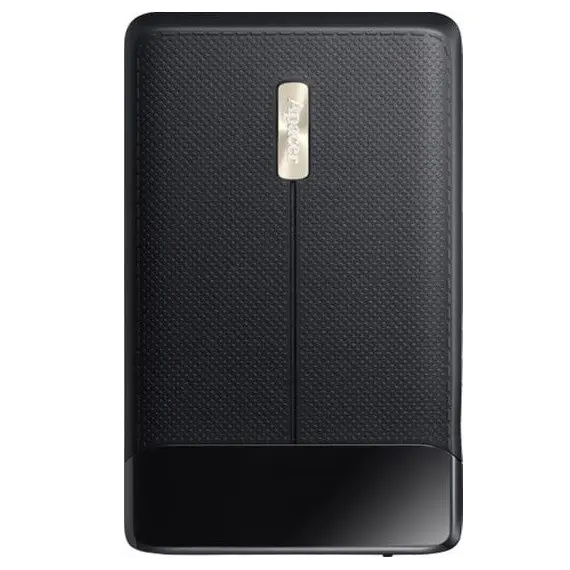 მყარი დისკი USB 3.1 GEN 1 PORTABLE HARD DRIVE AC731 1TB BLACK (AP1TBAC731B-1)  - Primestore.ge