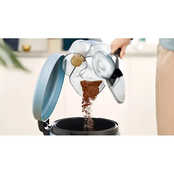 მტვერსასრუტი PHILIPS XB9185/09 , 3 image - Primestore.ge