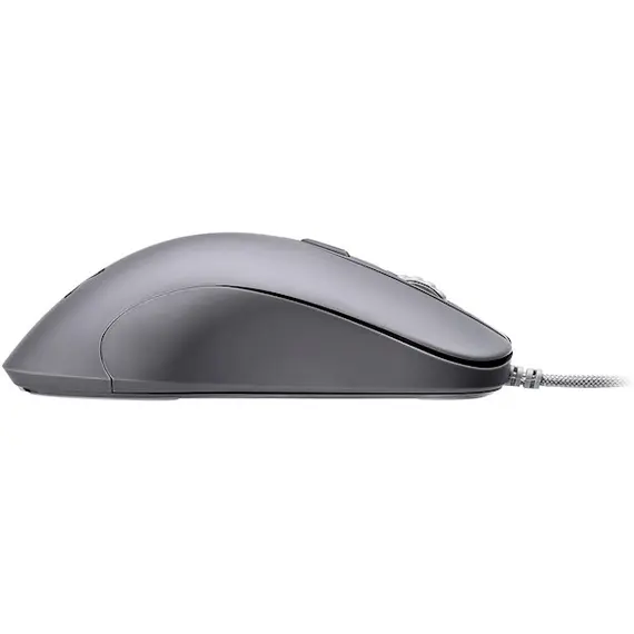 მაუსი Dream Machines DM1FPS Wired Optical Gaming Mouse, USB, Gray , 6 image - Primestore.ge
