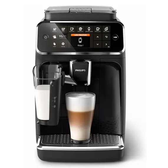 Coffee machine PHILIPS EP4341 / 50, 2 image