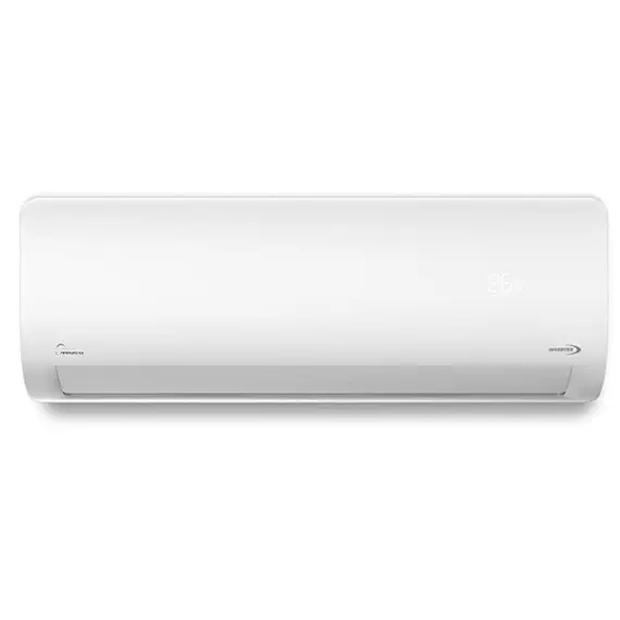 კონდიციონერი MIDEA AG-12N8C2 IONISER  - Primestore.ge