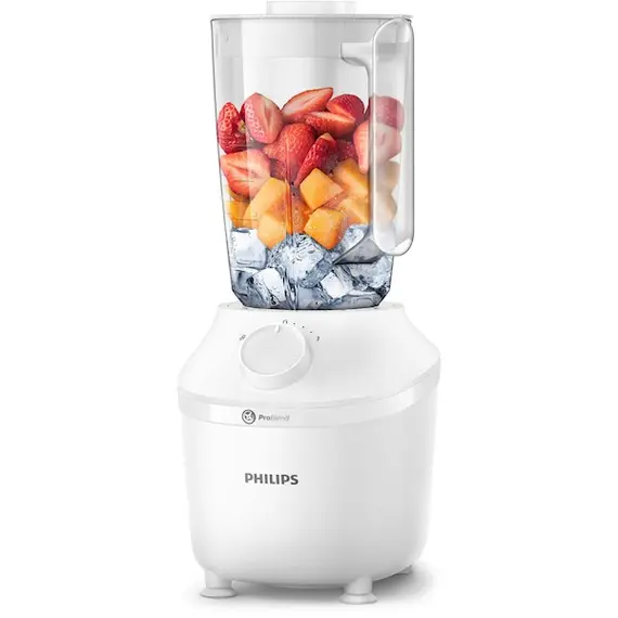 Blender PHILIPS HR2041 / 00, 2 image