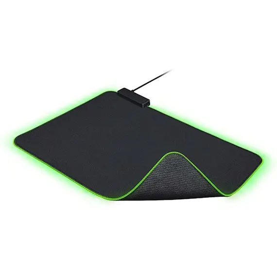 მაუსის პედი RAZER GOLIATHUS CHROMA (RZ02-02500100-R3M1) BLACK , 2 image - Primestore.ge