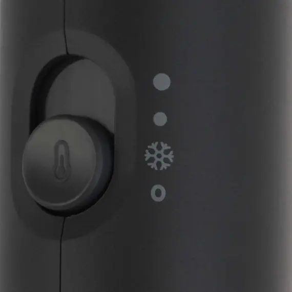თმის საშრობი PHILIPS BHD308/10 , 5 image - Primestore.ge