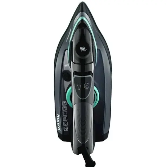 უთო FRANKO  FSI-1186 , 2 image - Primestore.ge