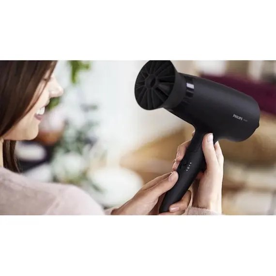 თმის საშრობი PHILIPS BHD308/10 , 9 image - Primestore.ge