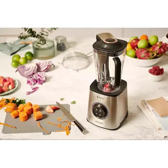 Blender PHILIPS HR3756 / 00, 8 image