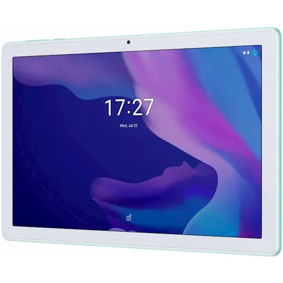 Tablet ALCATEL 1T 10 (8092-2BALUA1) 2GB / 32GB CREAM MINT, 3 image