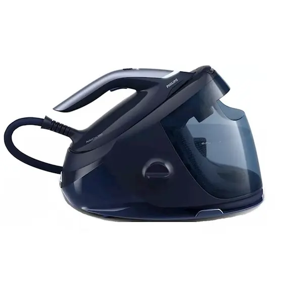 უთო Philips PSG7130/20, 2100W, 1.8L, Steam Generator, Blue , 3 image - Primestore.ge