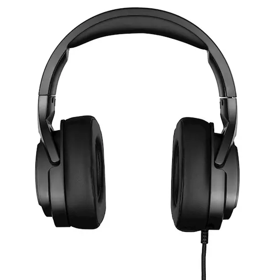 ყურსასმენი 2E HG340 RGB 3.5 MM (2E-HG340BK) BLACK , 4 image - Primestore.ge