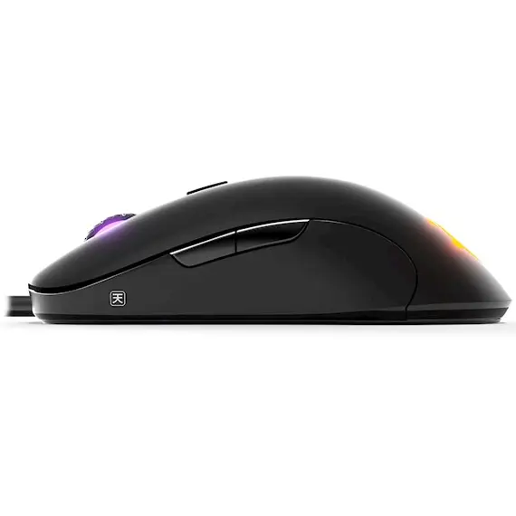 მაუსი STEELSERIES SENSEI TEN (62527_SS) BLACK , 5 image - Primestore.ge