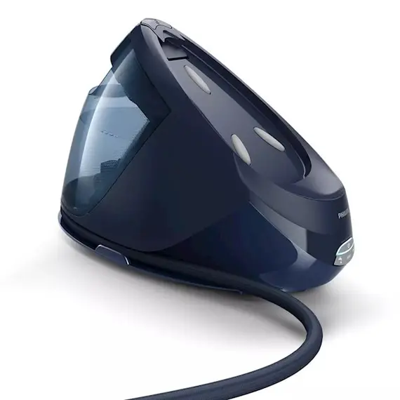 უთო Philips PSG7130/20, 2100W, 1.8L, Steam Generator, Blue , 2 image - Primestore.ge