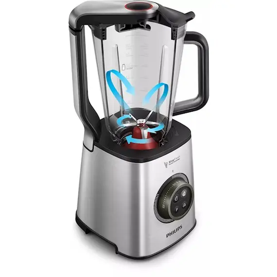 Blender PHILIPS HR3756 / 00, 5 image