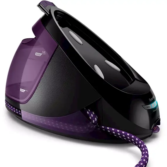 Iron PHILIPS GC9675 / 80, 8 image