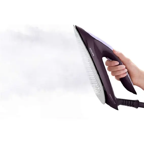 უთო Philips PSG7050/30, 2100W, 1.8L, Steam Generator, Purple , 3 image - Primestore.ge