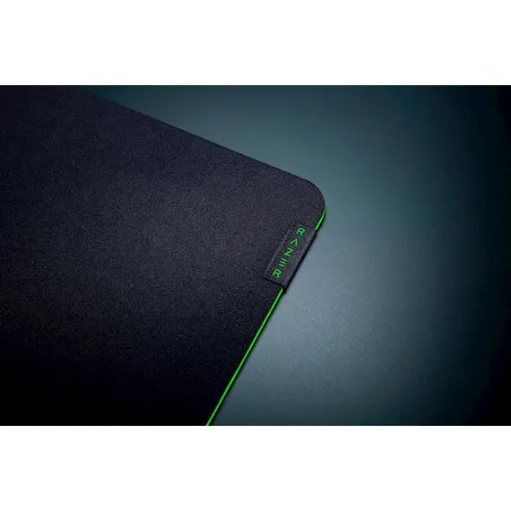 მაუსის პედი RAZER GIGANTUS V2 (RZ02-03330500-R3M1) BLACK , 4 image - Primestore.ge