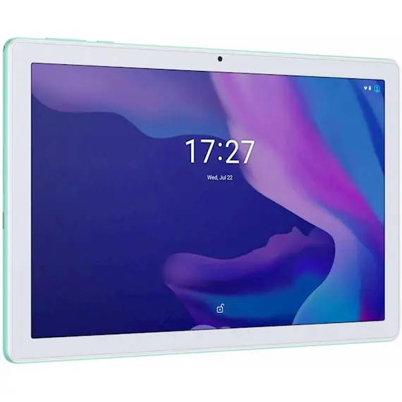Tablet ALCATEL 1T 10 (8092-2BALUA1) 2GB / 32GB CREAM MINT, 2 image