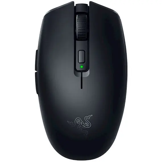 Mouse Razer RZ01-03730100-R3G1 Wireless Gaming Mouse Orochi V2, Black