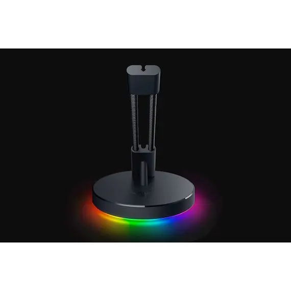 Mouse Cable Holder RAZER V3 CHROMA (RC21-01520100-R3M1) BLACK, 2 image