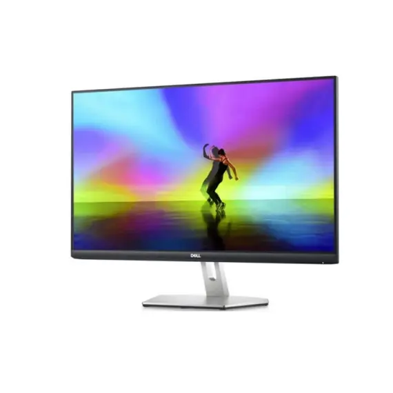 მონიტორი Dell S2421H 23.8" FHD IPS 4ms 2xHDMI Silver - 210-AXKR , 3 image - Primestore.ge