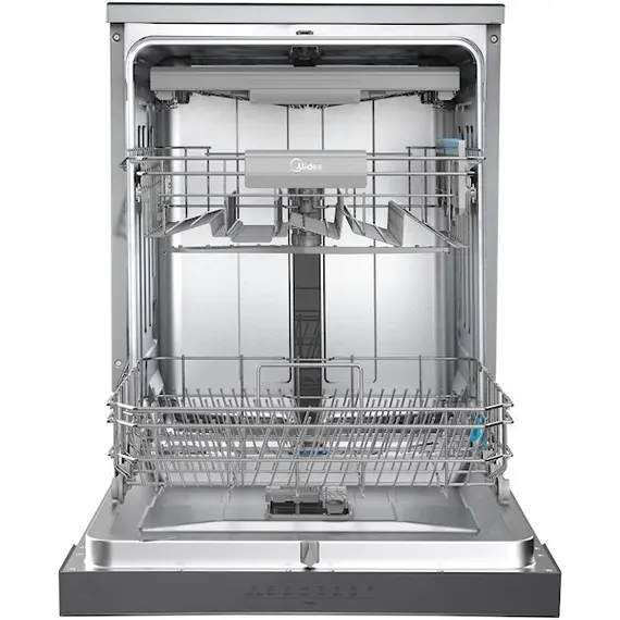 ჭურჭლის სარეცხი მანქანა MIDEA MFD60S970X , 3 image - Primestore.ge