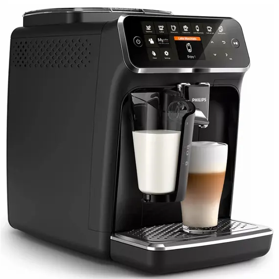 Coffee machine PHILIPS EP4341 / 50, 3 image