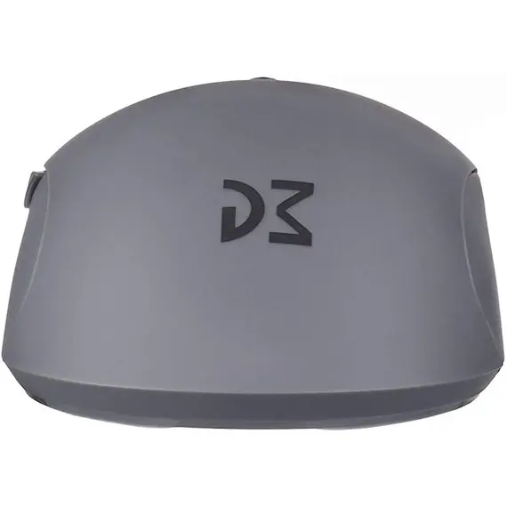 მაუსი Dream Machines DM1FPS Wired Optical Gaming Mouse, USB, Gray , 3 image - Primestore.ge