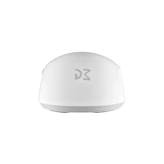 მაუსი Dream Machines DM1FPS Wired Optical Gaming Mouse, USB, White , 5 image - Primestore.ge