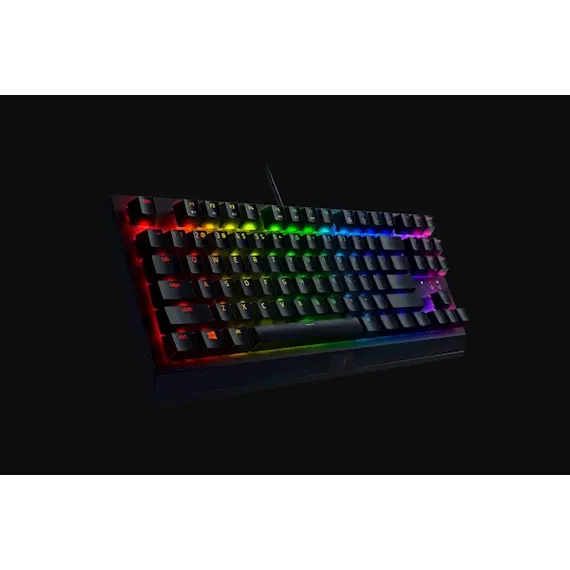 კლავიატურა RAZER BLACKWIDOW V3 TKL (RZ03-03490700-R3R1) , 4 image - Primestore.ge