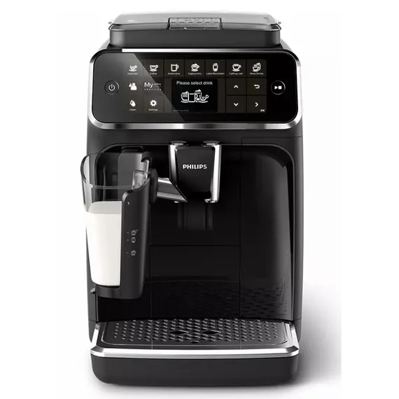 Coffee machine PHILIPS EP4341 / 50, 4 image