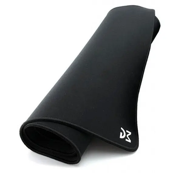 Mouse Pad Dream Machines DM Pad XXL, Black, 4 image