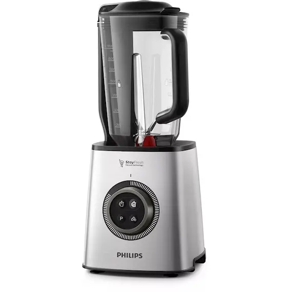 Blender PHILIPS HR3756 / 00, 4 image