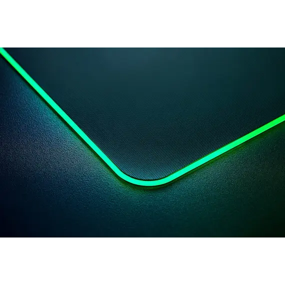 მაუსპადი Razer Mouse Pad Firefly V2 RGB Black , 9 image - Primestore.ge