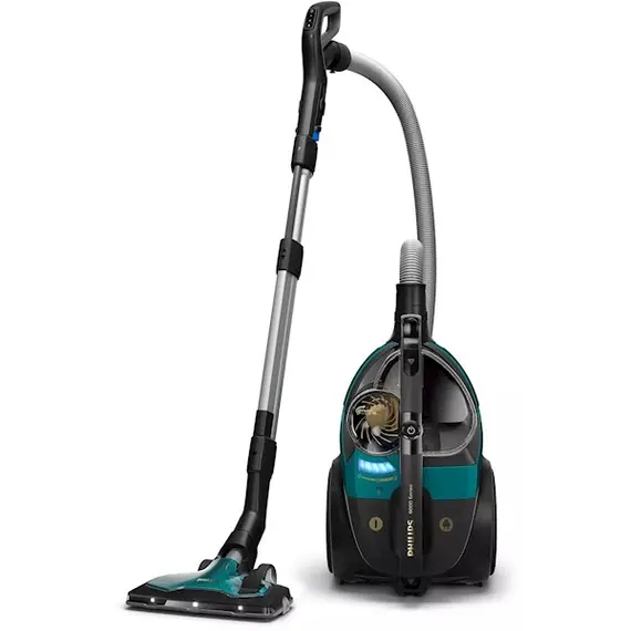 მტვერსასრუტი PHILIPS XB9185/09  - Primestore.ge