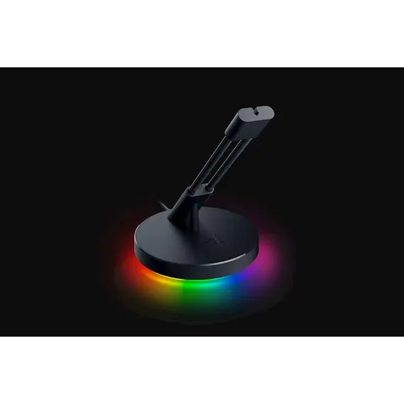 Mouse Cable Holder RAZER V3 CHROMA (RC21-01520100-R3M1) BLACK, 4 image