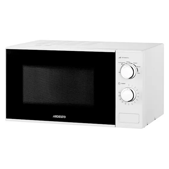 მიკროტალღური ღუმელი ARDESTO GO-M923W , 2 image - Primestore.ge