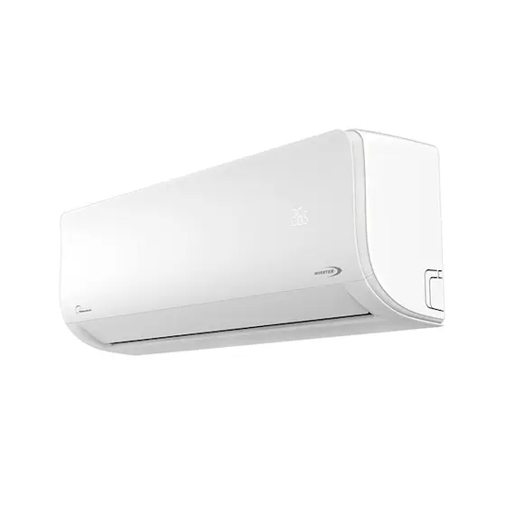 კონდიციონერი MIDEA AG-12N8C2 IONISER , 2 image - Primestore.ge