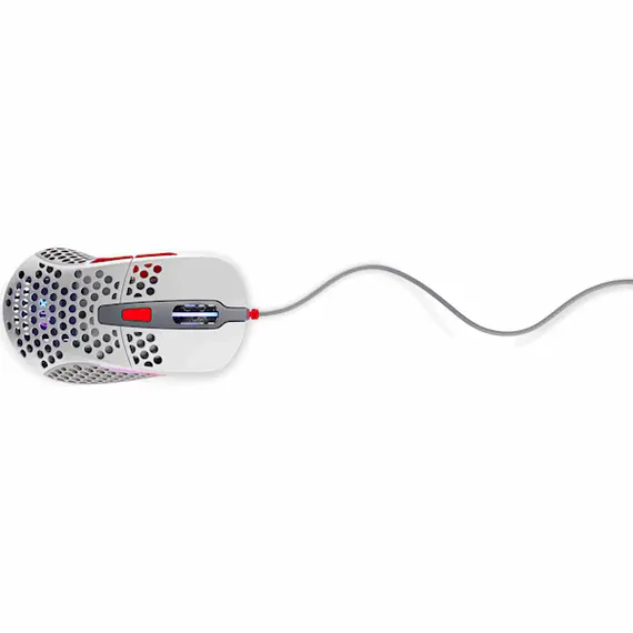 Mouse XTRFY M4 RGB (XG-M4-RGB-RETRO) RETRO, 8 image