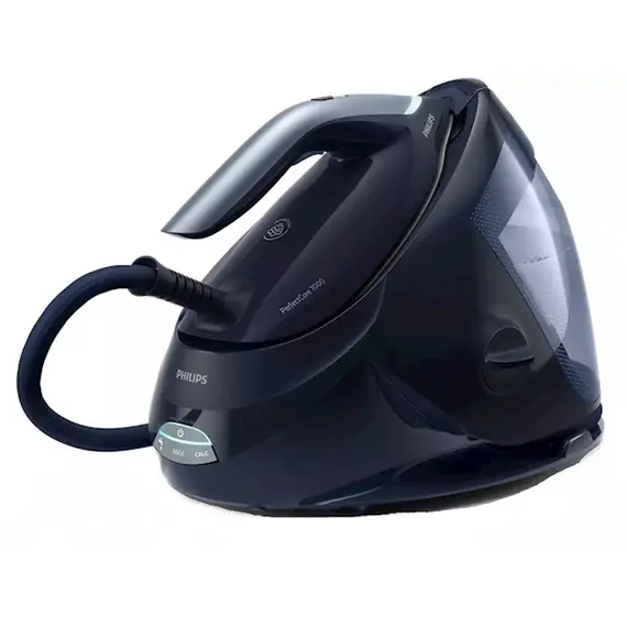 უთო Philips PSG7130/20, 2100W, 1.8L, Steam Generator, Blue  - Primestore.ge