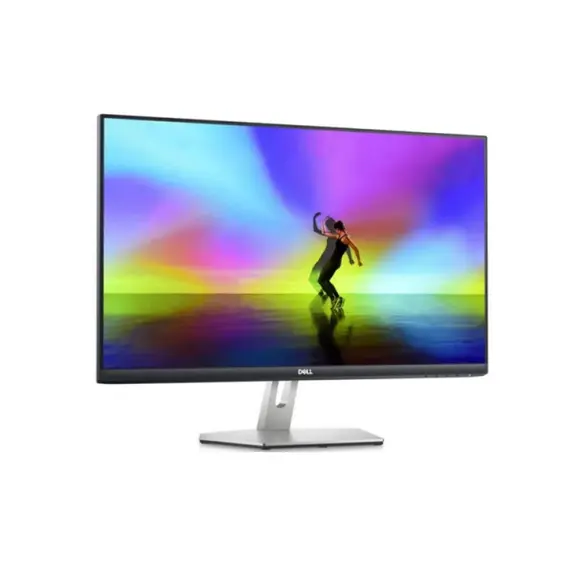 მონიტორი Dell S2421H 23.8" FHD IPS 4ms 2xHDMI Silver - 210-AXKR , 2 image - Primestore.ge