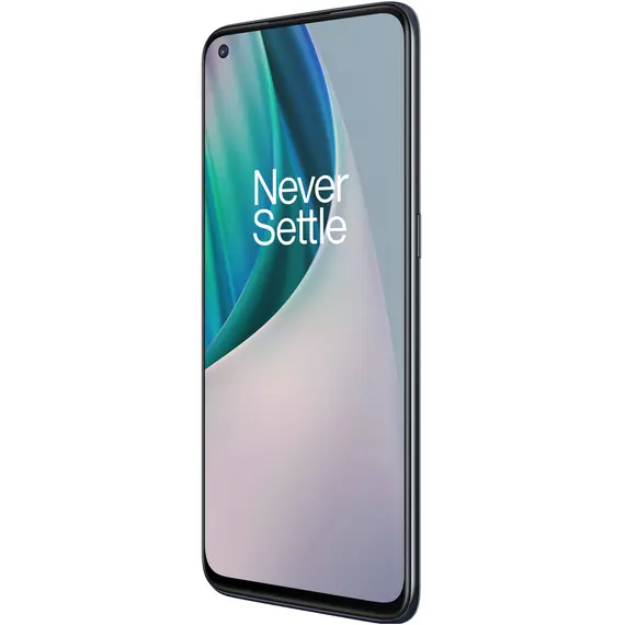 მობილური ტელეფონი OnePlus Nord N10 5G (BE2029) 6/128GB Dual SIM Midnight Ice , 6 image - Primestore.ge