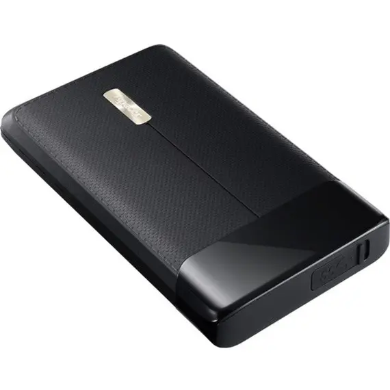 მყარი დისკი USB 3.1 GEN 1 PORTABLE HARD DRIVE AC731 1TB BLACK (AP1TBAC731B-1) , 3 image - Primestore.ge