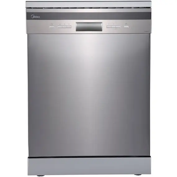 ჭურჭლის სარეცხი მანქანა MIDEA MFD60S970X  - Primestore.ge