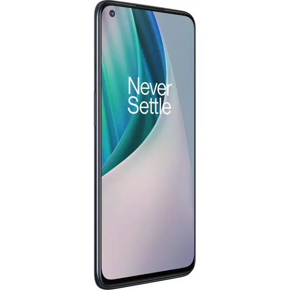 მობილური ტელეფონი OnePlus Nord N10 5G (BE2029) 6/128GB Dual SIM Midnight Ice , 4 image - Primestore.ge