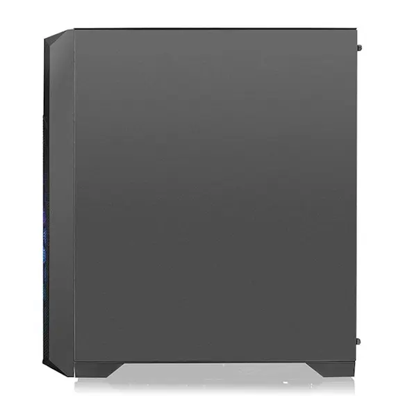 Case Thermaltake Commander G33 TG ARGB Edition Black, 4 image