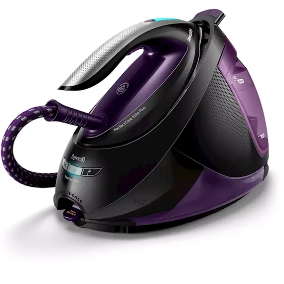 Iron PHILIPS GC9675 / 80, 9 image