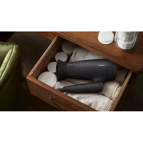 თმის საშრობი PHILIPS BHD308/10 , 8 image - Primestore.ge